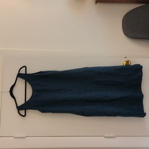 Linen Fox Tami Dress size xs